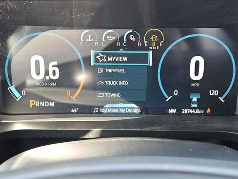 Used 2023 Ford F150 Lariat w/ Equipment Group 502A High image 25