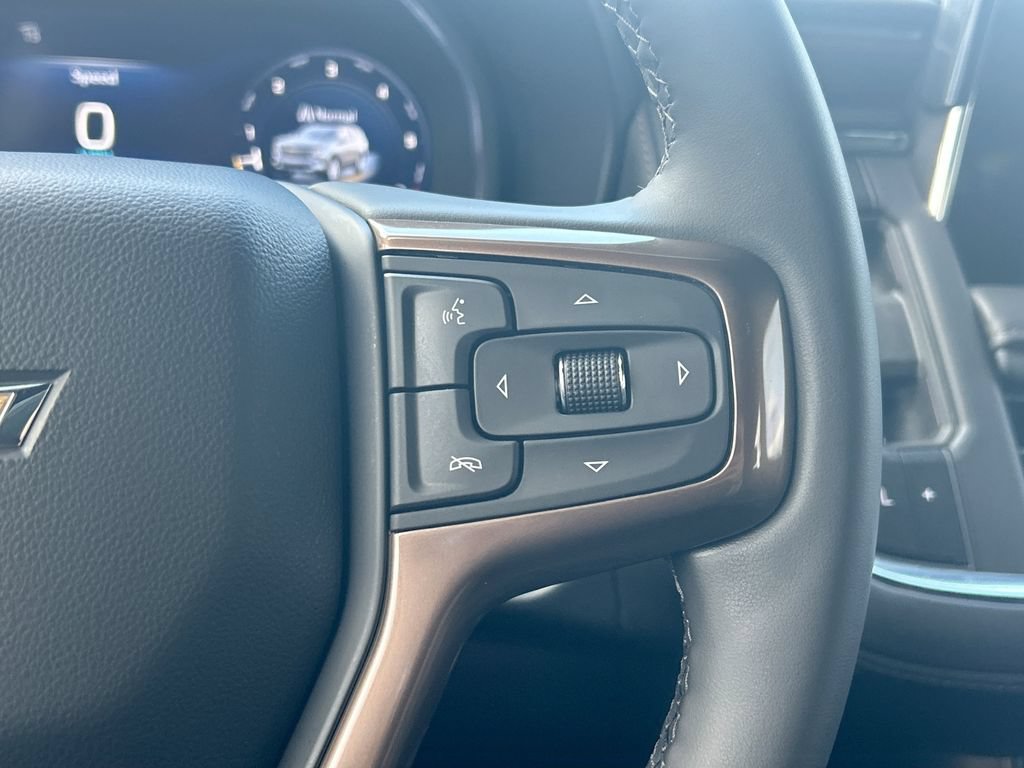 Used 2024 Chevrolet Tahoe High Country RWD image 34