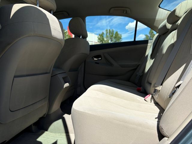 Used 2007 Toyota Camry LE FWD image 17