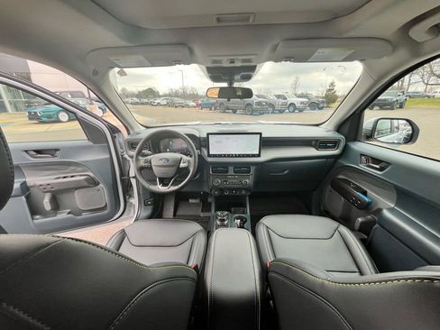 New 2026 Ford Maverick Lobo AWD/4WD image 18