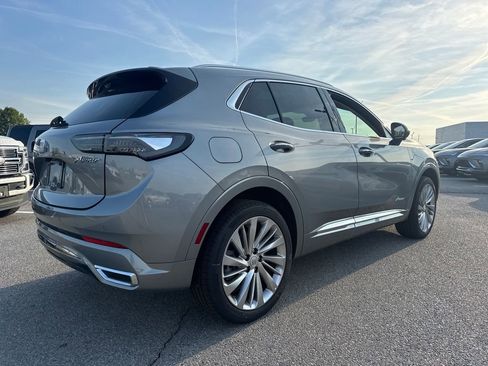 New 2026 Buick Envision Avenir AWD/4WD image 7