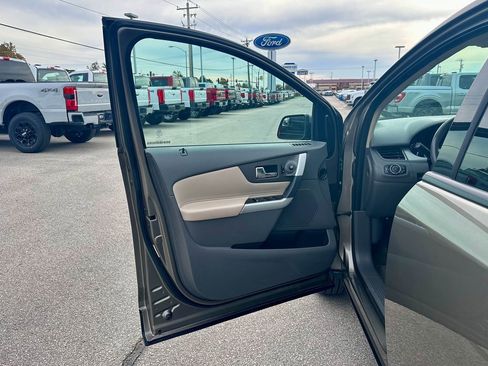 Used 2014 Ford Edge SEL w/ Equipment Group 204A image 13