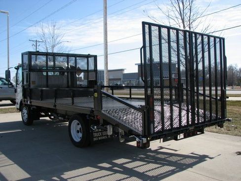 New 2024 Chevrolet Low Cab Forward 5500XG image 12