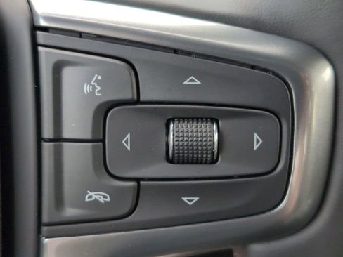 New 2026 Chevrolet Silverado 1500 RST w/ RST Select Package AWD/4WD image 20