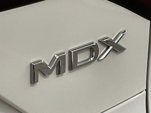 Used 2023 Acura MDX SH-AWD w/ Technology Package image 23