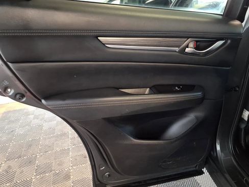 Used 2019 MAZDA CX-5 Grand Touring w/ GT Premium Package AWD/4WD image 15
