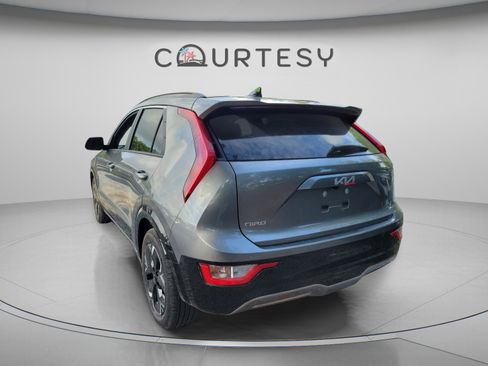 New 2026 Kia Niro Wind FWD image 2