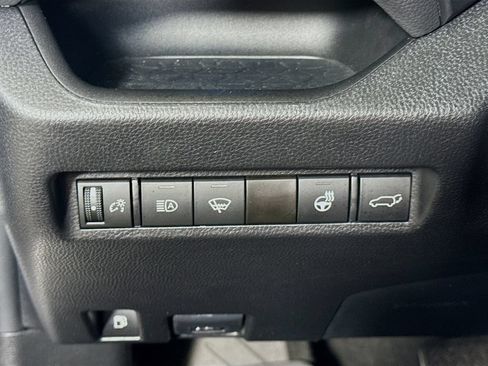 Certified 2021 Toyota RAV4 XSE w/ XSE Grade Weather Package AWD/4WD image 11