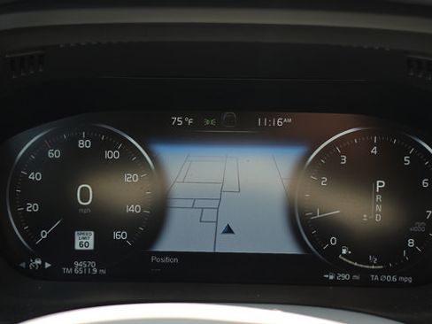 Used 2020 Volvo XC60 T5 Inscription w/ Protection Package AWD/4WD image 13