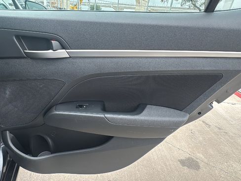 Used 2020 Hyundai Elantra Value Edition w/ Cargo Package (C1) FWD image 27