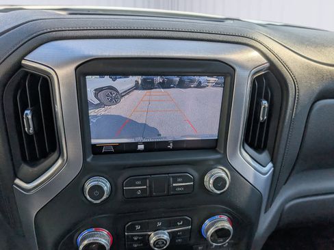 Used 2019 GMC Sierra 1500 SLT w/ SLT Premium Package image 25