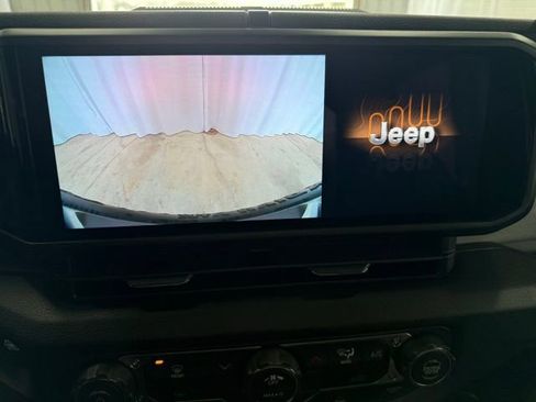 New 2026 Jeep Wrangler Sport S image 18