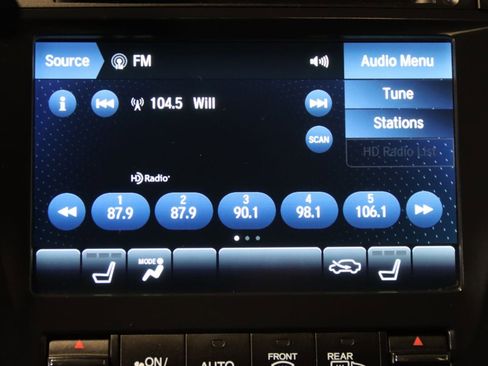 Used 2020 Acura TLX w/ A-SPEC Pkg image 44