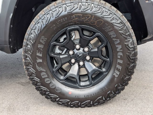 New 2026 RAM 1500 RHO w/ RHO Level 1 Equipment Group AWD/4WD image 11