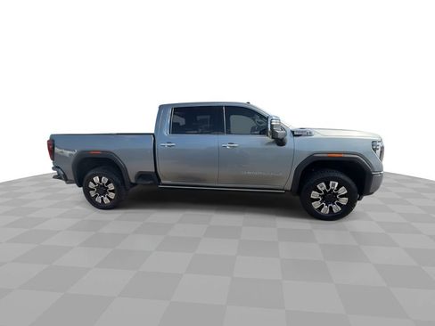 Certified 2024 GMC Sierra 2500 Denali w/ Denali Reserve Package AWD/4WD image 9