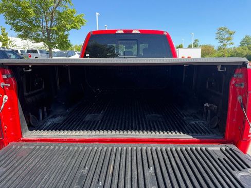 Used 2015 Ford F150 XLT w/ Equipment Group 302A Luxury AWD/4WD image 5