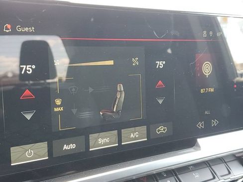 New 2026 GMC Sierra 1500 Elevation AWD/4WD image 15