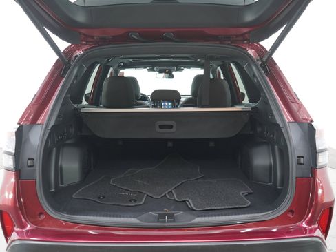 Used 2025 Subaru Forester Premium AWD/4WD image 16
