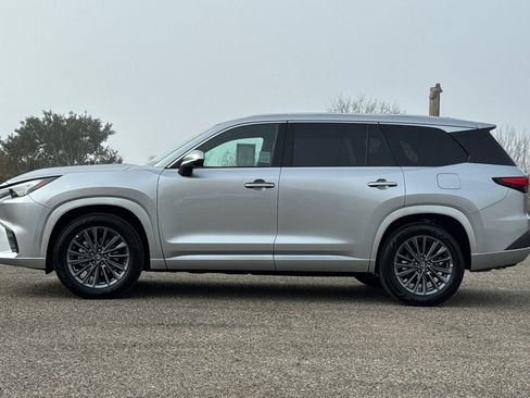 Used 2026 Lexus TX 350 AWD w/ Convenience Package image 7