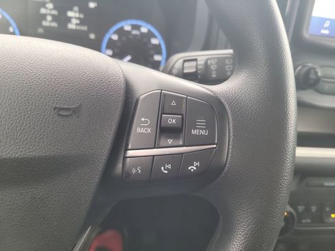 Certified 2024 Ford Bronco Sport Heritage image 14