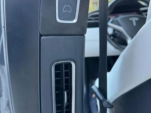 Used 2017 Tesla Model X 100D image 66