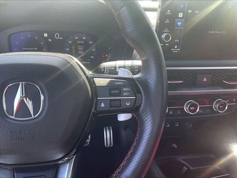 Used 2025 Acura ADX A-Spec image 20