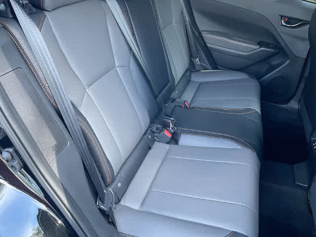 New 2026 Subaru Crosstrek 2.5i Limited AWD/4WD image 25