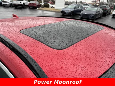 Used 2022 INFINITI QX55 Essential w/ Proassist Package image 11