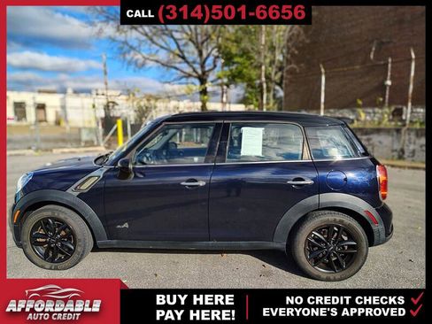 Used 2011 MINI Cooper Countryman S image 5