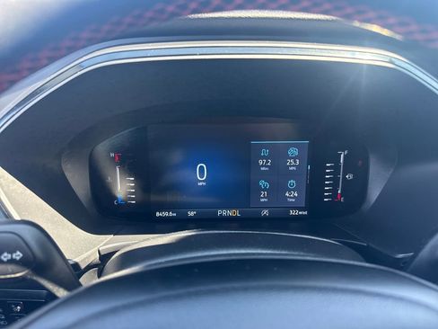 Used 2023 Ford Escape ST-Line w/ Tech Pack #1 AWD/4WD image 31