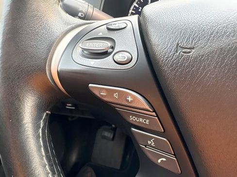 Used 2018 INFINITI QX60 Luxe AWD/4WD image 13