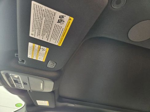 New 2025 Ford F150 Platinum w/ Equipment Group 702A High image 27