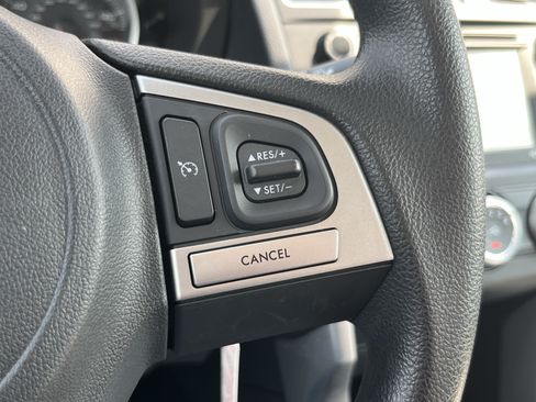 Used 2018 Subaru Forester 2.5i w/ Protection Package #1 AWD/4WD image 24