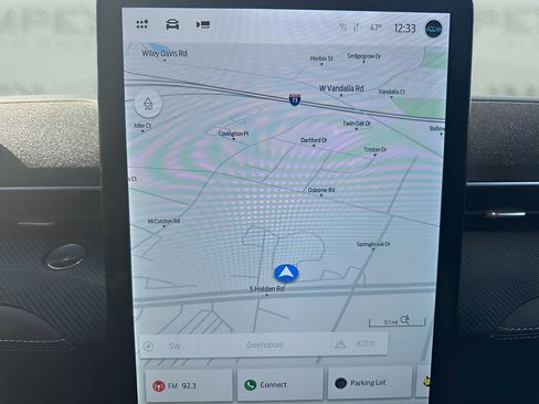 Used 2025 Ford Mustang Mach-E Select image 19