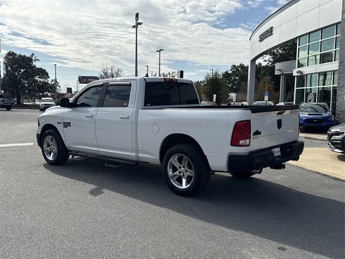Used 2019 RAM 1500 Big Horn image 6