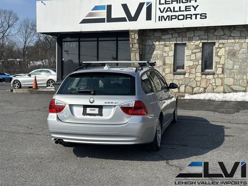 Used 2007 BMW 328xi Wagon image 8