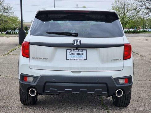 Used 2023 Honda Passport EX-L image 12