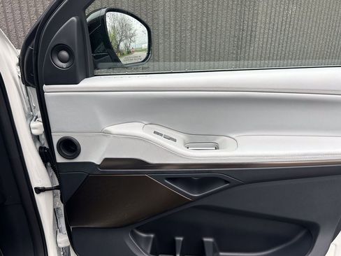 New 2026 Lincoln Navigator Black Label AWD/4WD image 33