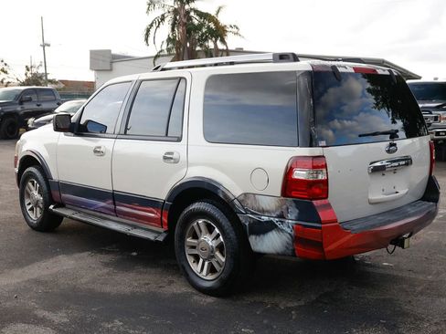 Used 2008 Ford Expedition Limited image 3