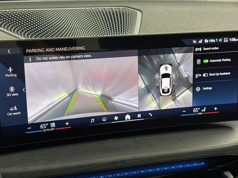 New 2026 BMW i4 xDrive40i w/ Premium Package image 24