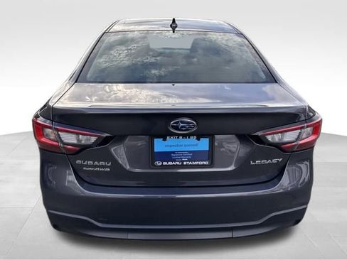 Used 2025 Subaru Legacy Premium image 7