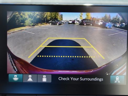 New 2025 Honda Accord SE image 20