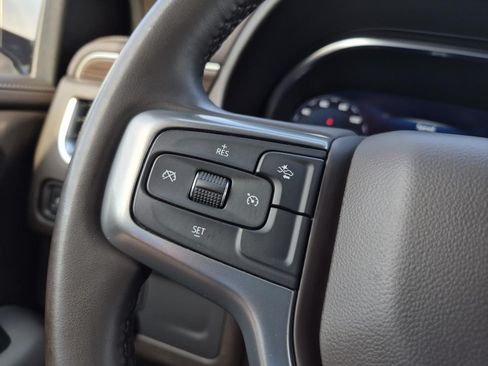 Certified 2024 Chevrolet Tahoe LT RWD image 20