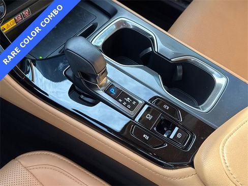 Used 2025 Lexus NX 250 FWD w/ Premium Package image 28