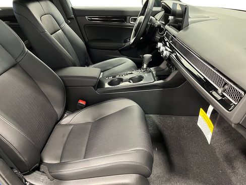 New 2026 Honda Civic Sport Touring image 30