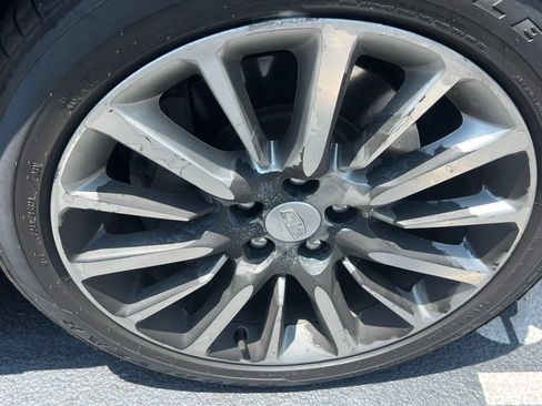Used 2016 Cadillac CT6 Premium Luxury w/ Comfort Package AWD/4WD image 26