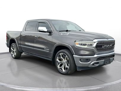 Used 2020 RAM 1500 Limited