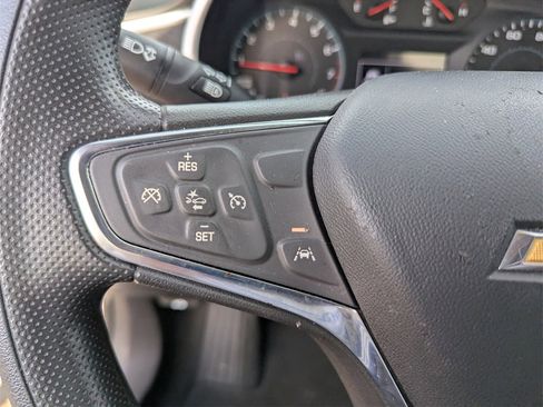 Used 2023 Chevrolet Malibu LT image 22