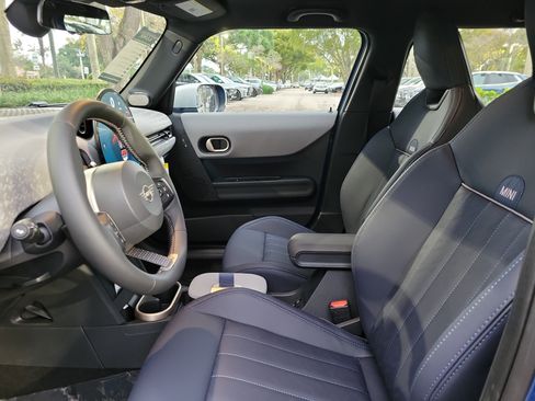 New 2026 MINI Cooper S image 12