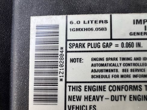 Used 2001 GMC Sierra 2500 4x4 Extended Cab w/ Convenience Plus Group image 52